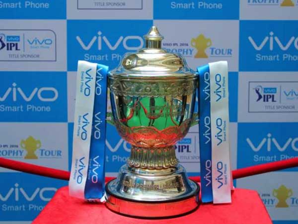 ఐపీఎల్ నిరవధిక వాయిదా