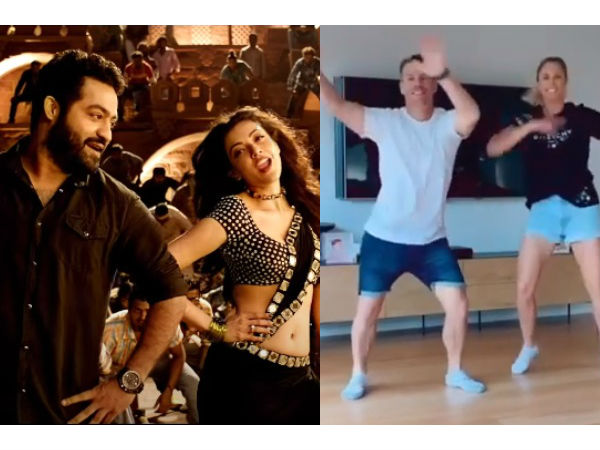  అభిమాని కోరిక మేరకు..