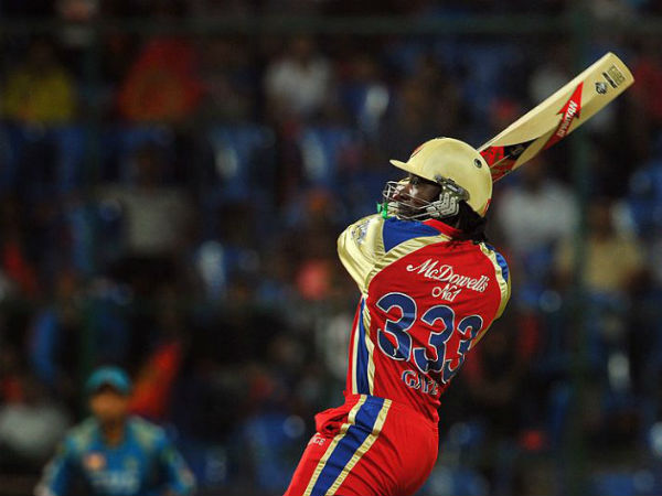 వర్షం ముగిసిన తర్వాత