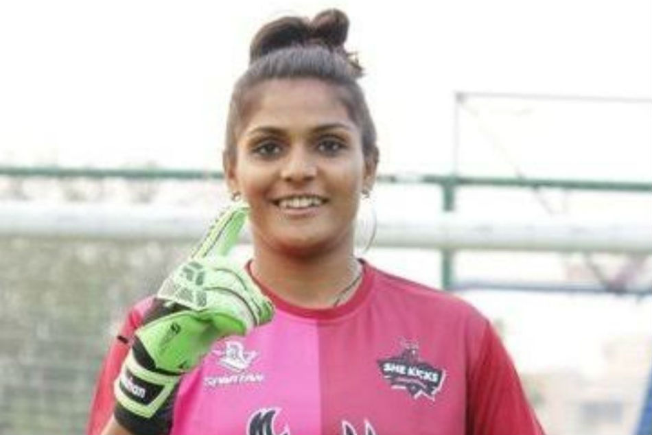 Aditi Chauhan says Dual advantage for us to host both U-17 Womens World Cup, AFC Womens Asian Cup Aditi Chauhan says Dual advantage for us to host both U-17 Womens World Cup, AFC Womens Asian Cup
