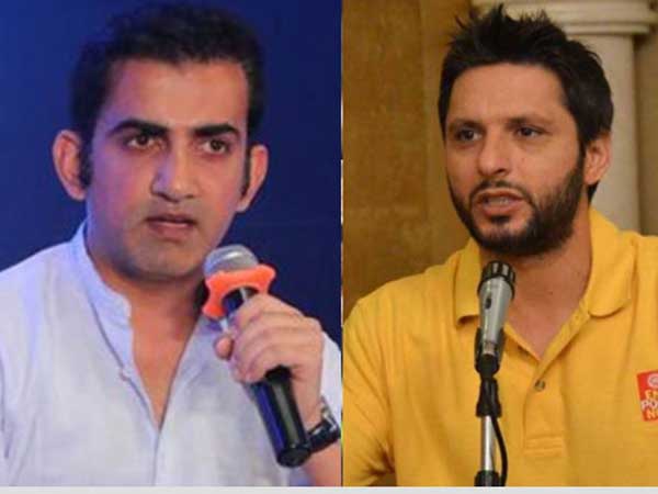 అఫ్రిది కోలుకోవాలి..