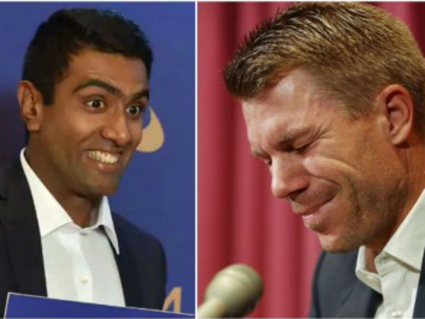  అయ్యో.. వార్నర్..