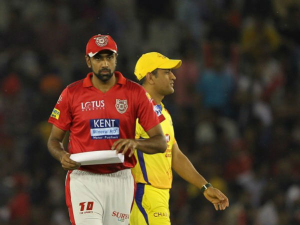 ఛాలెంజర్‌ ట్రోఫీలో ధోనీని ఔట్‌ చేశా: