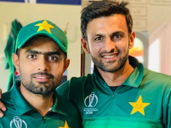 మాలిక్‌తో ఇన్‌స్టాగ్రామ్ లైవ్ సెషన్: