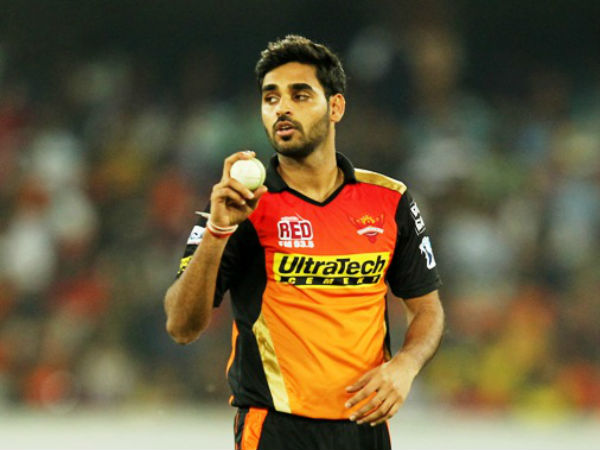 సన్‌రైజర్స్‌కు ఆడటమే కెరీర్లో పెద్ద మలుపు: