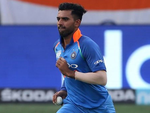 నకుల్ బాల్ మంచి ఆప్షన్: