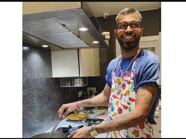 పాండ్యా సరికొత్త అవతారం: