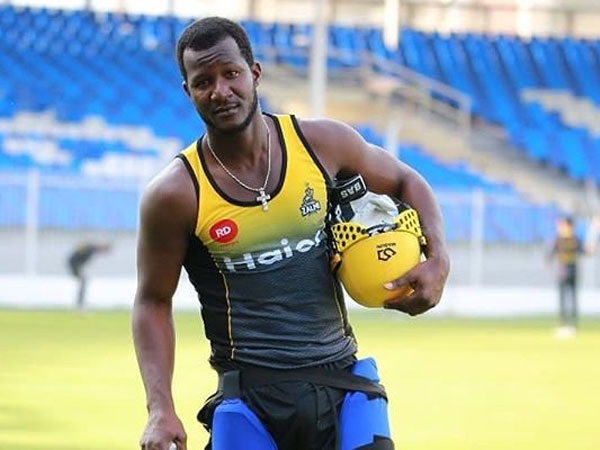 సామీ బ్రో.. కాలు అంటే అదే కాదు..