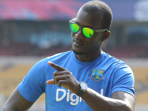 నా బ్రదర్ భరోసా ఇచ్చాడు..