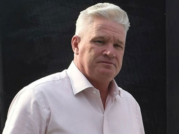 Dean Jones talks about why the Australians didnt sledge Virat Kohli