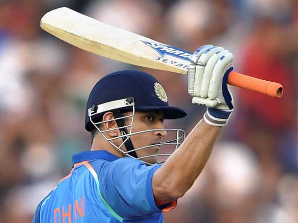 ధోనీ.. నా ఫేవరేట్