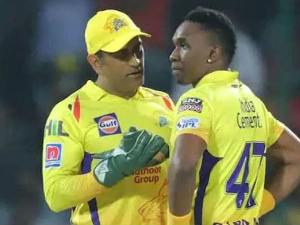  ధోనీ కోసం ఏదైనా కొత్తగా చేయాలి: