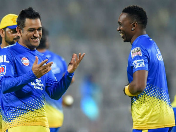 మహీ కోసం ఏదైనా చేయాలనిపించింది