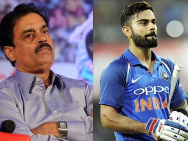 అండర్-19 ప్రపంచకప్ గెలవడంతో..