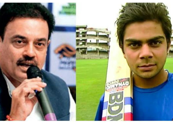 అప్పుడే అనుకున్నా..