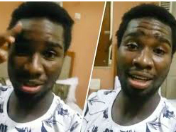 చనిపోయానని అనుకున్నారు..