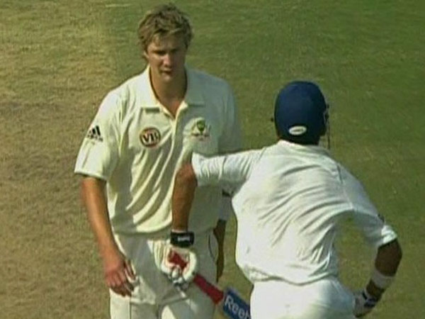 క్రిస్టన్ చెప్పడంతోనే..