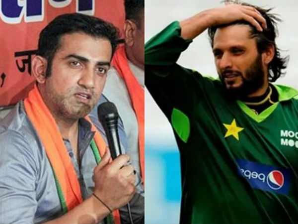 అఫ్రిది ఆ అల్లా దయ నీకుంది.. అఫ్రిది ఆ అల్లా దయ నీకుంది..