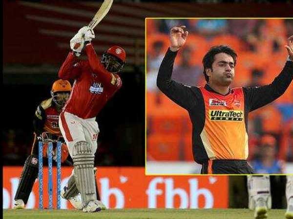 రషీద్‌కు మూడింది..