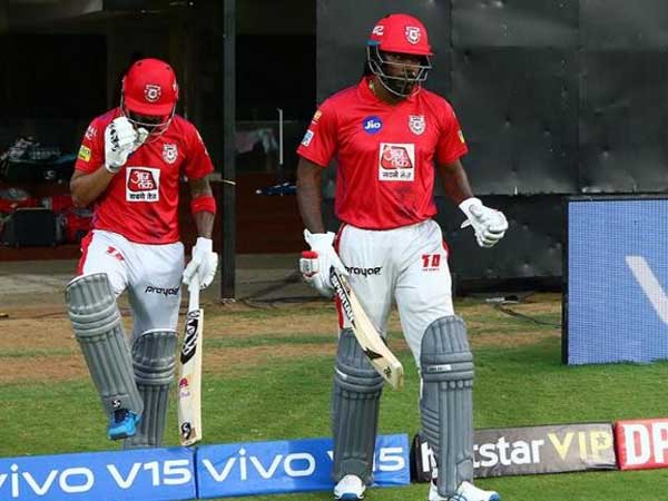 ఎప్పుడూ.. బ్యాటింగ్ కావాలంటాడు..