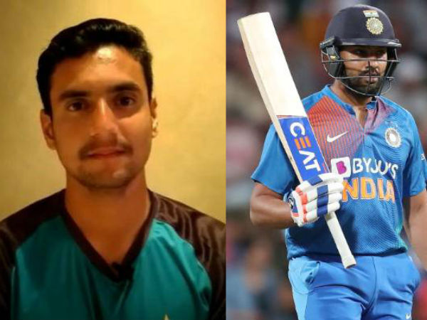  రోహిత్‌లా ఆడాలని ఉంది..