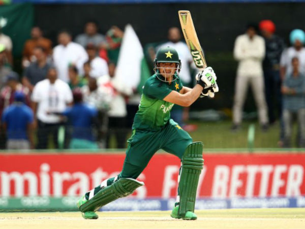 అండర్-19 ప్రపంచకప్‌లో అదరగొట్టి..