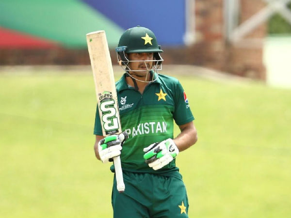 కోహ్లీతో పోలికా...