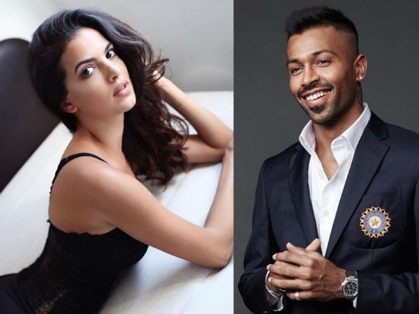 హార్దిక్ నీ ప్రేమే..