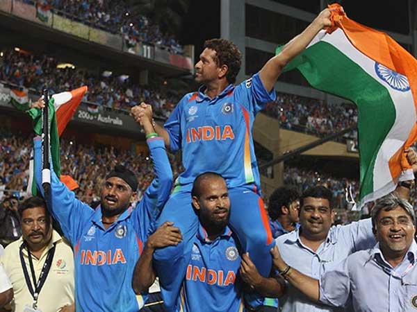 పనికిమాలిన ఆరోపణలు