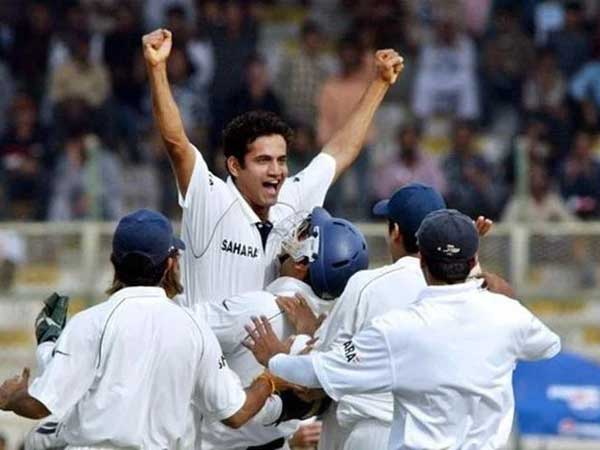 స్వింగ్‌ చేసి ఔట్‌ చేయాలనుకున్నా