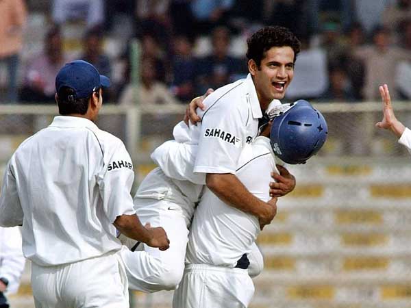 హ్యాట్రిక్‌ సాధించాలనే ఉద్దేశంలో