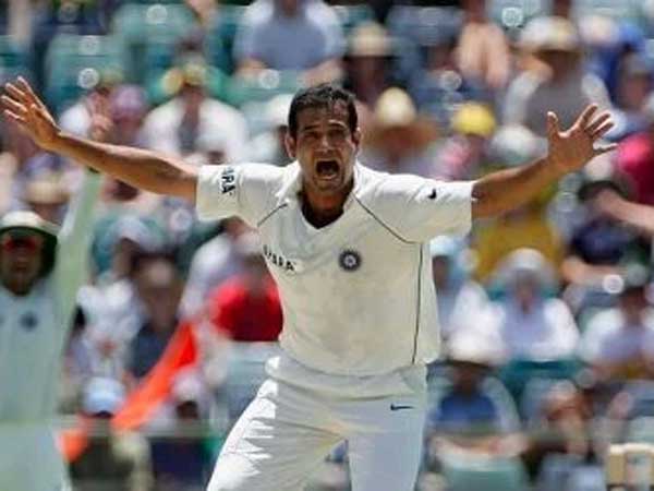 స్వింగ్‌ బౌలింగ్‌ నాకు ఊరికే రాలేదు