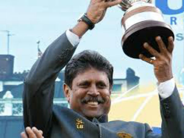 జింబాబ్వేపై కపిల్‌ వీరవిహారం: