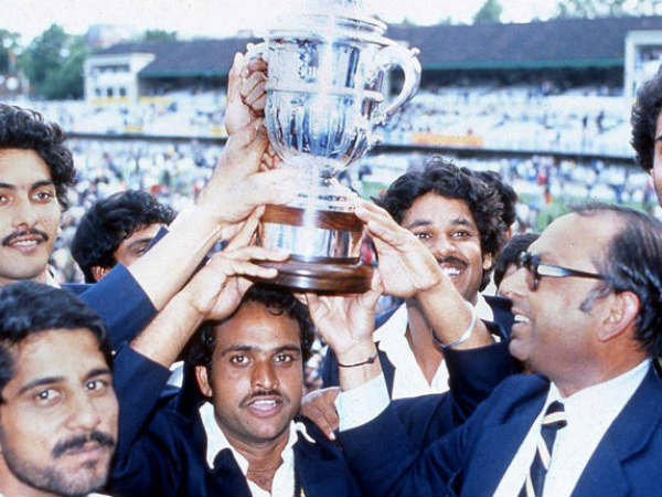 క్రికెట్‌ చరిత్రకు టర్నింగ్‌ పాయింట్‌: