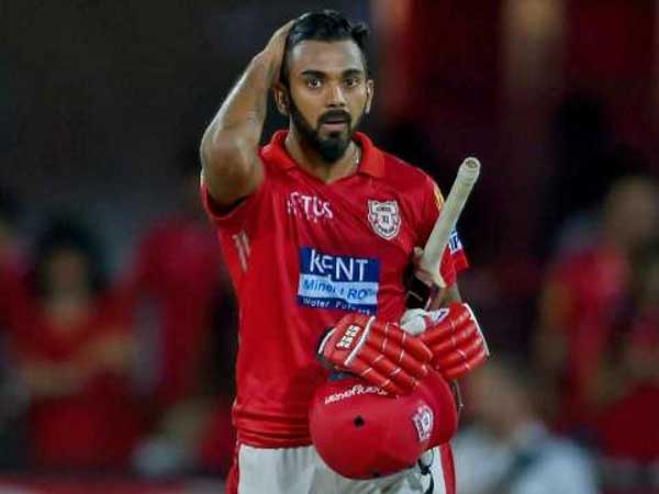 ఫాస్టెస్ట్ ఫిఫ్టీ బాదింది రాహుల్