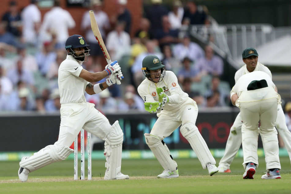 Mike Atherton Says Indias strength of bowling attack should give them hope on Australia tour Mike Atherton Says Indias strength of bowling attack should give them hope on Australia tour