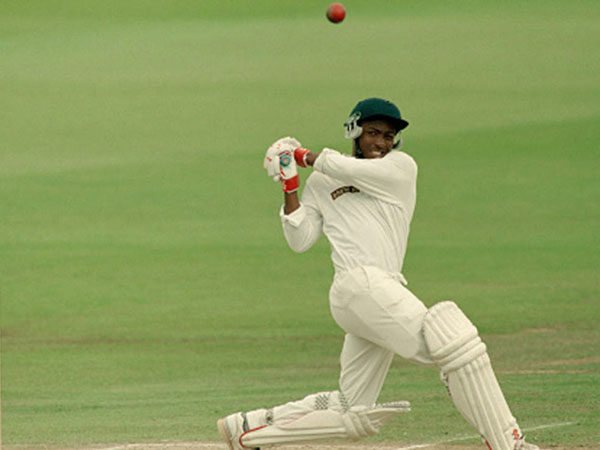 ఒకే ఇన్నింగ్స్‌లో 501 పరుగులు: