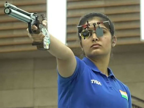 పోటీతత్వం తిరిగి వస్తుంది: