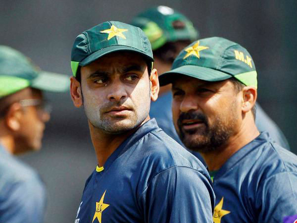 హాఫీజ్ తొందరపాటు అసంతృప్తికి గురిచేసింది: