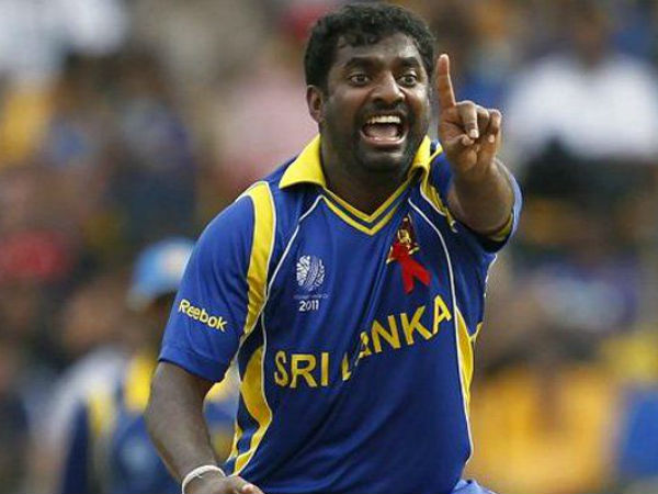 495 మ్యాచ్‌ల్లో 1347 వికెట్లు: