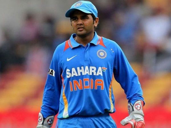 టెన్నిస్ బాల్‌ను కూడా పట్టలేనా? 