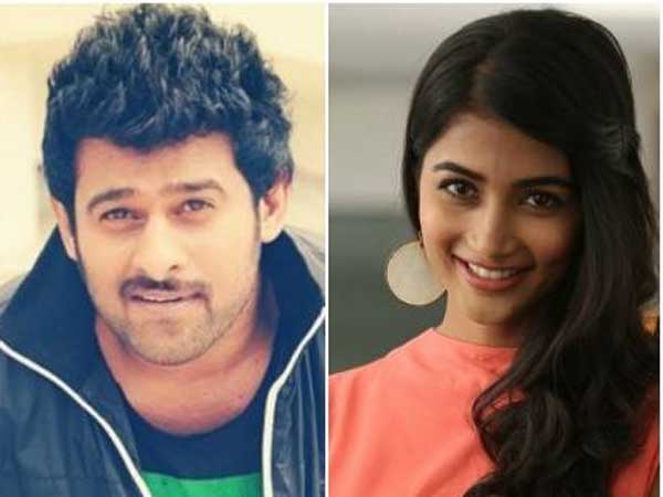 ప్రభాస్‌తో లవ్‌స్టోరీ..