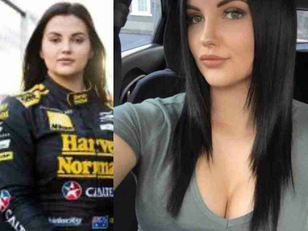 నా కల చెదిరింది..