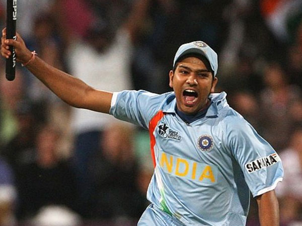 నా కళ్లను నమ్మలేకపోయాను..