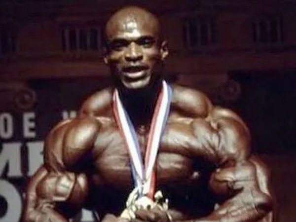 నా బాడీ ఫ్యాట్‌ 0.33 శాతం: