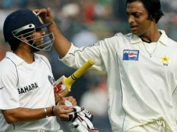 పదేపదే బౌన్సర్లు సంధించాడు: