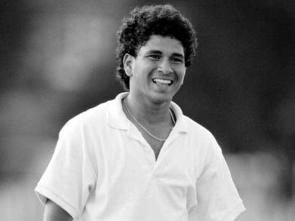 అరంగేట్రానికి ముందే..