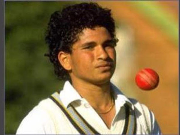 ఫాస్ట్ బౌలర్‌గా ఎదగాలని..