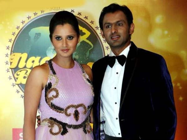 సానియాపై ట్రోలింగ్..