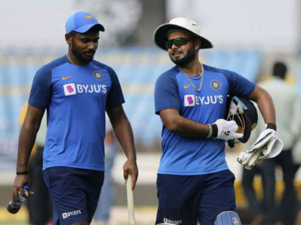 మేమిద్దరం మంచి స్నేహితులం: